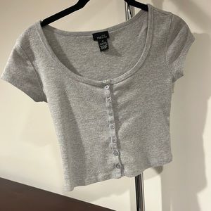 Rue 21 Baby Tee